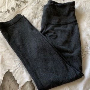 Lululemon Cropped Leggings